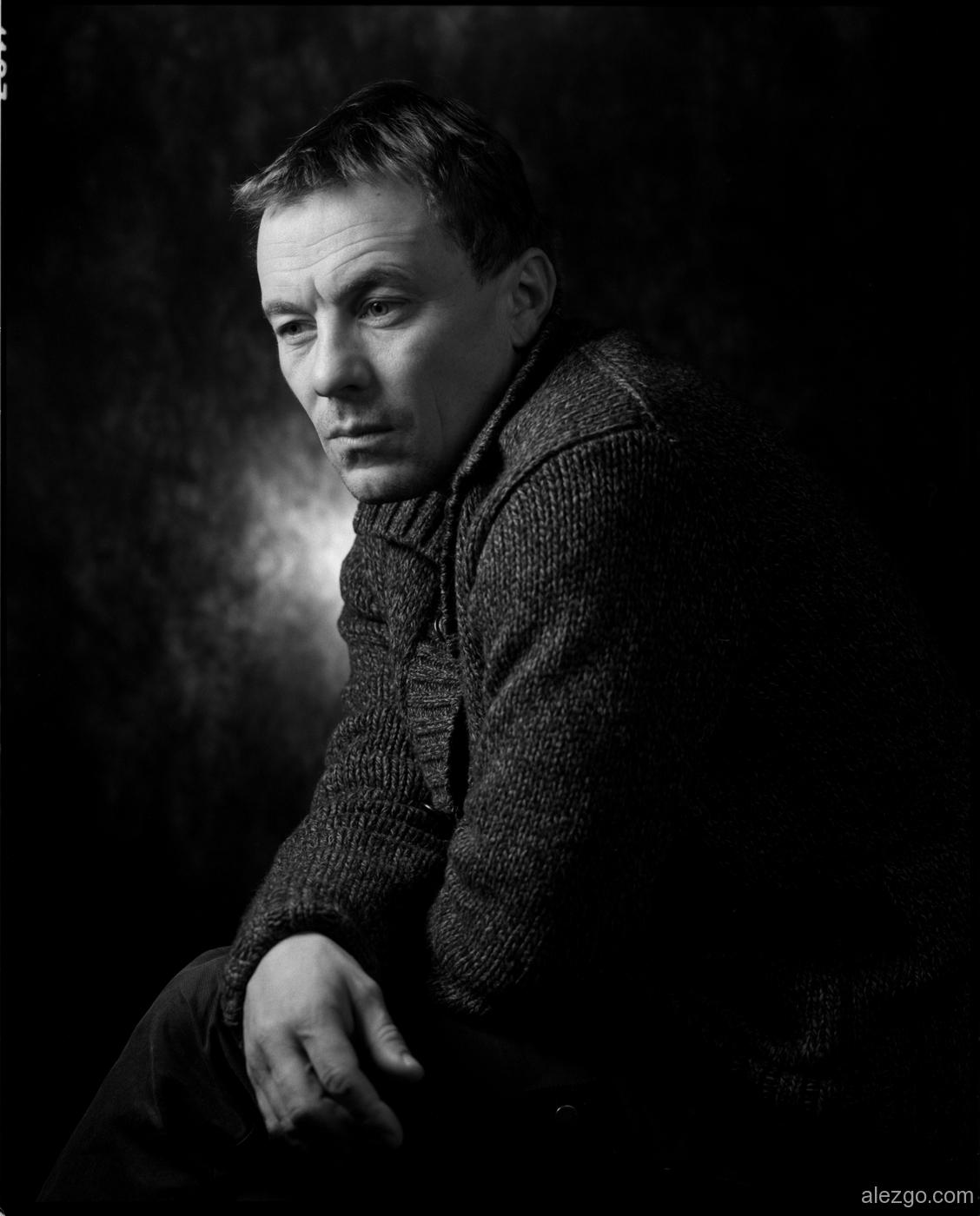 Олег Маратович Васильков