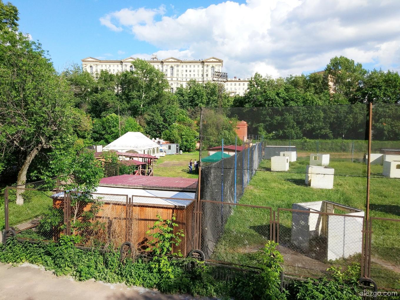 стадион металлург москва электрозаводская